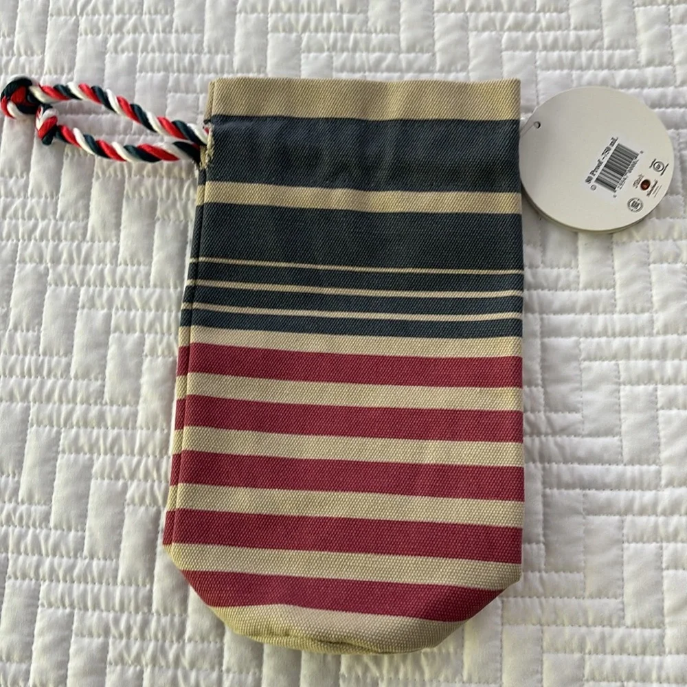 Tito’s vodka pouch